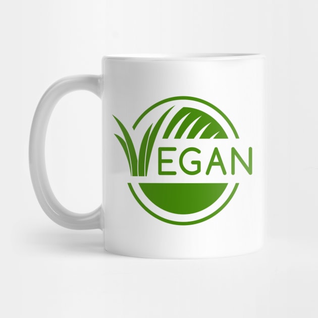 Vegan by Florin Tenica